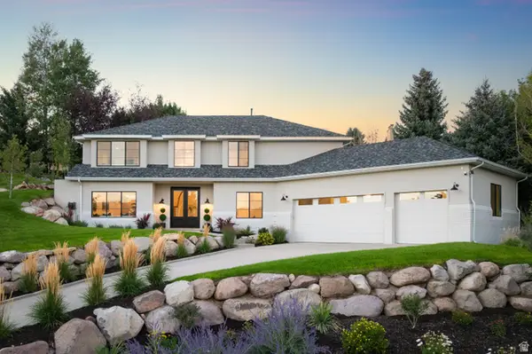 531 E Valley Dr, Heber City, UT 84032