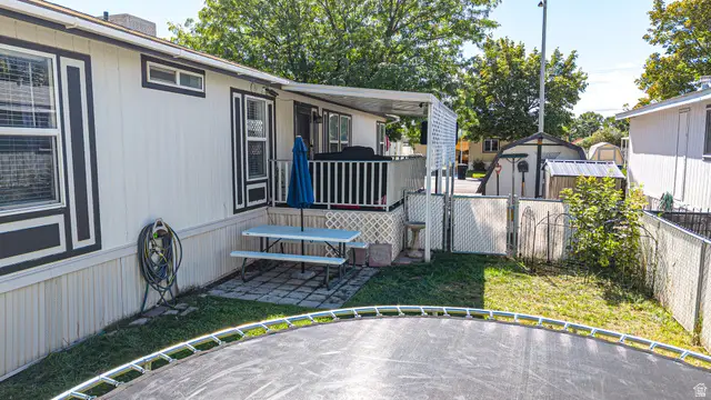 1025 N 300 W #38, Springville, UT 84663 - #2