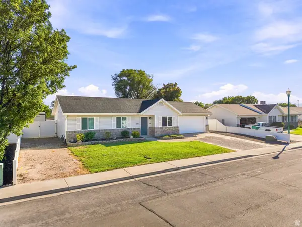 1751 W 140 S, Orem, UT 84058