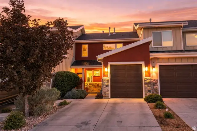 2327 S Long Dr, Saratoga Springs, UT 84045 - #1