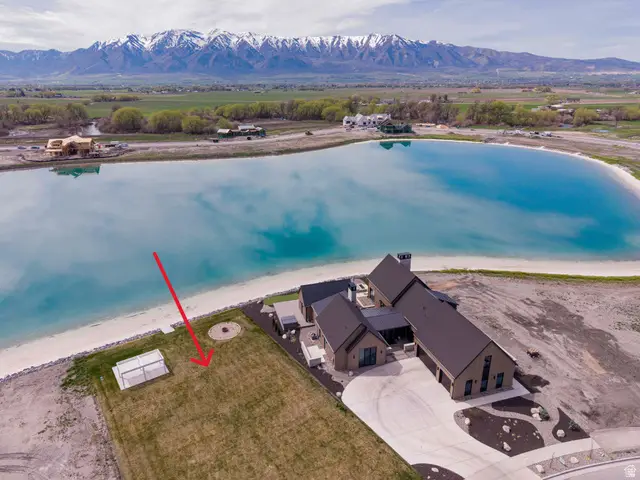1413 Willow Lakes Dr #73, Logan, UT 84321 - #2