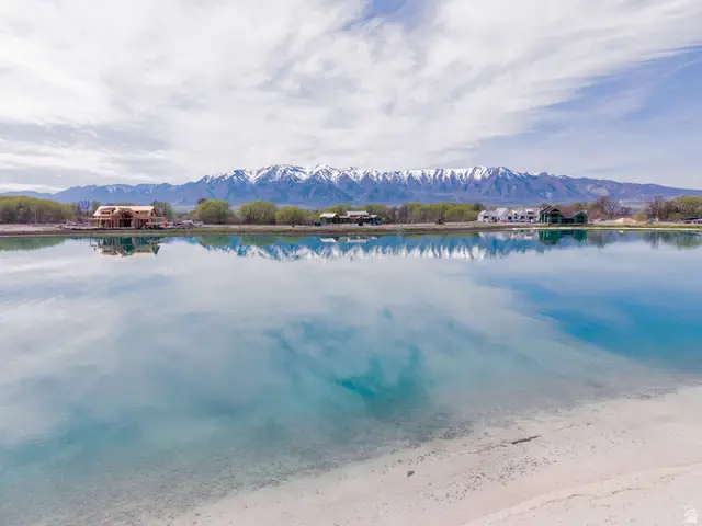 1413 Willow Lakes Dr #73, Logan, UT 84321 - #3