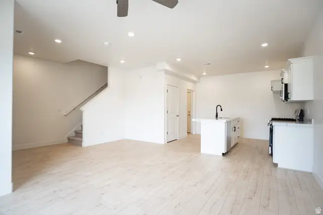 528 W 1875 N, Harrisville, UT 84404 - #3