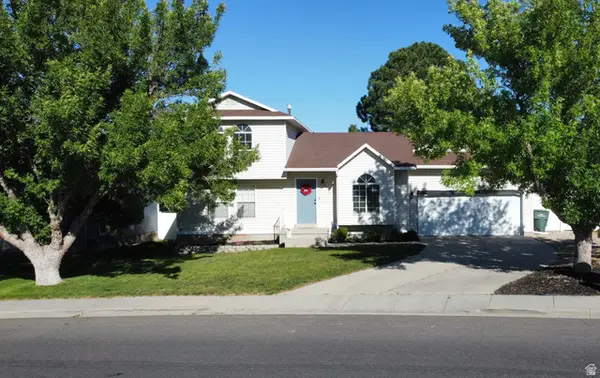 4049 S 6820 W, West Valley City, UT 84128