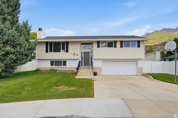 29 E 1700 N, Orem, UT 84057