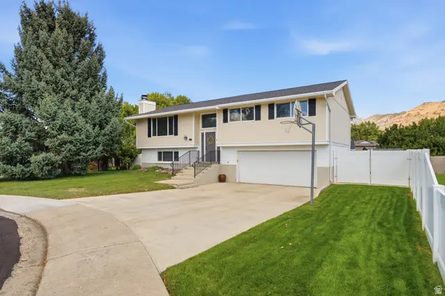 29 E 1700 N, Orem, UT 84057 - #2