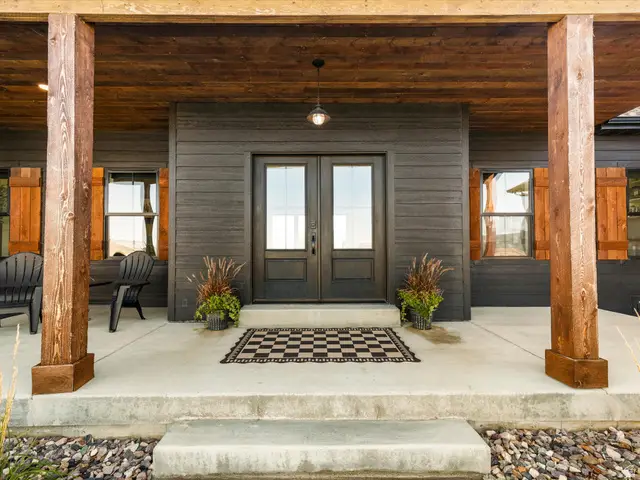 2902 N Barley Loop, Soda Springs, ID 83276 - #2