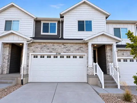 2791 N Red Velvet Ln, Saratoga Springs, UT 84045 - #1