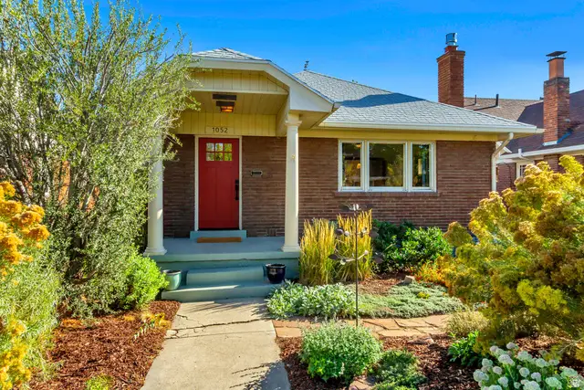1052 E Roosevelt Ave, Salt Lake City, UT 84105 - #2