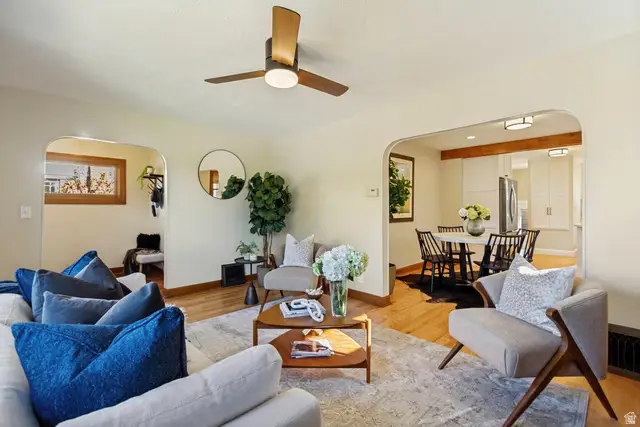 1052 E Roosevelt Ave, Salt Lake City, UT 84105 - #3