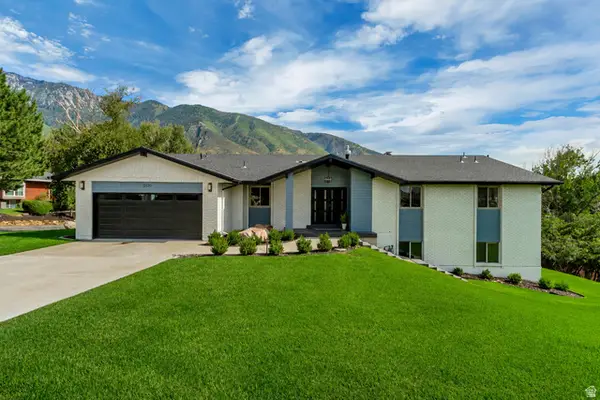 2120 E 11270 S, Sandy, UT 84092