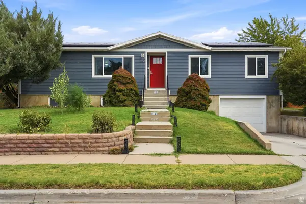 682 W 2300 N, Harrisville, UT 84414
