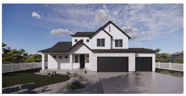 1298 W 2350 S #22, Perry, UT 84302 - #2