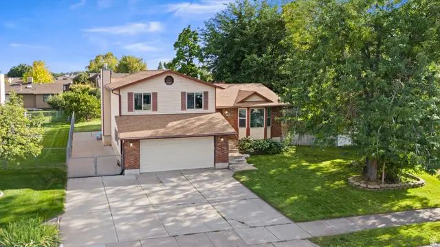 1005 W 550 S, Layton, UT 84041 - #1