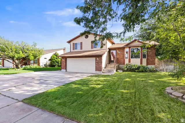 1005 W 550 S, Layton, UT 84041 - #2