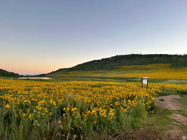 10787 E Jedidiah Smith Dr #H215, Huntsville, UT 84317 - #1