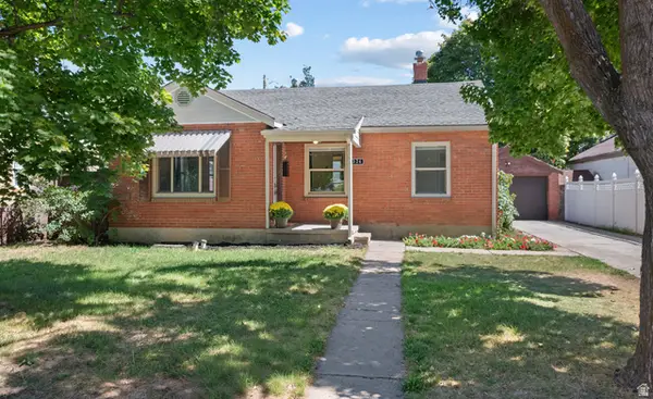 324 East Ln, American Fork, UT 84003