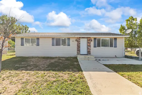 365 N Valley Dr, Salina, UT 84654