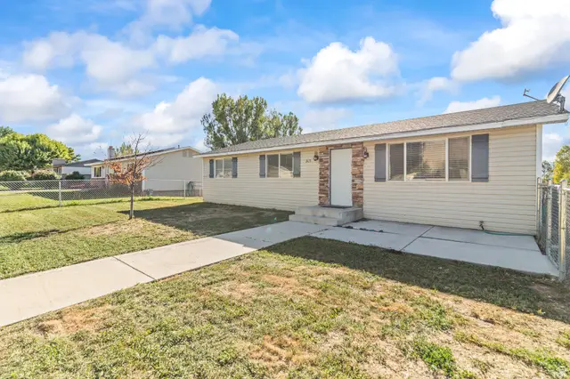 365 N Valley Dr, Salina, UT 84654 - #2
