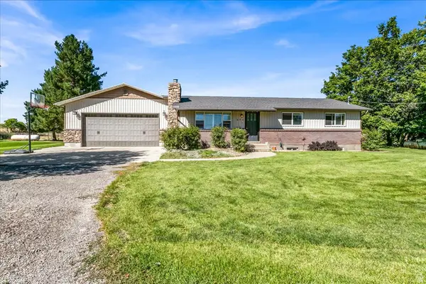 473 W 8100 S, Paradise, UT 84328