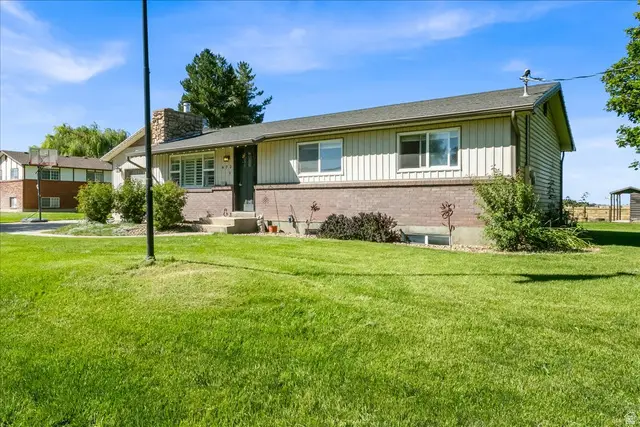 473 W 8100 S, Paradise, UT 84328 - #2