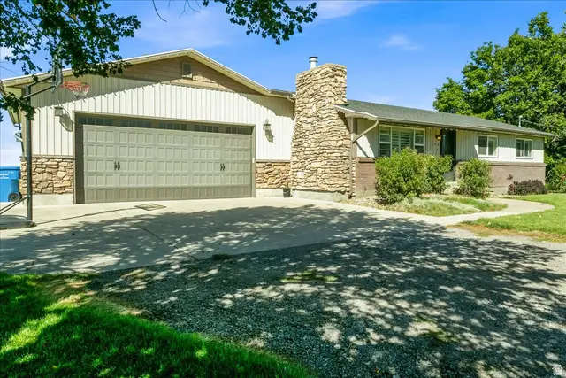 473 W 8100 S, Paradise, UT 84328 - #3