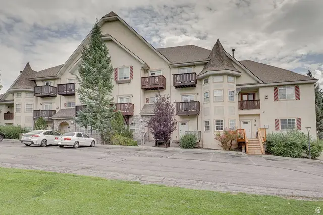 350 N Fairway Dr #K, Midway, UT 84049 - #1