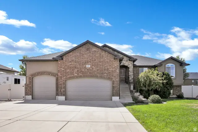 2797 W 2125 N, Plain City, UT 84404 - #2