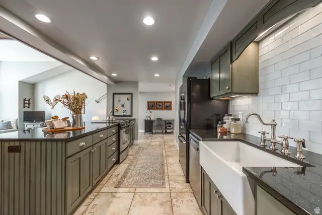 1209 Stonebridge Cir., Park City, UT 84060 - #3