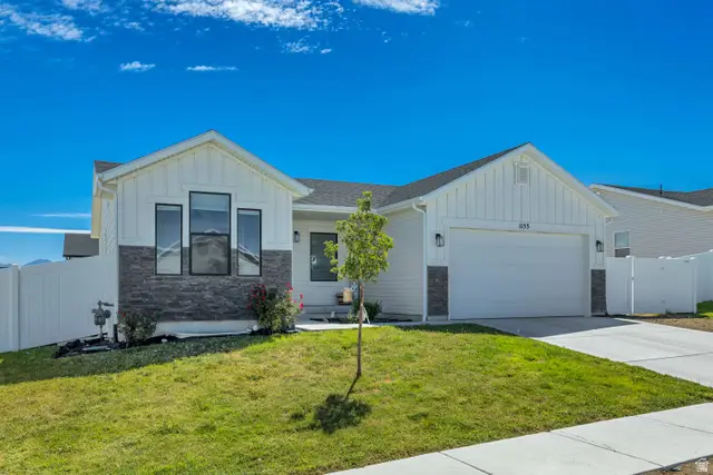 1153 W Rocky Way, Grantsville, UT 84029 - #2