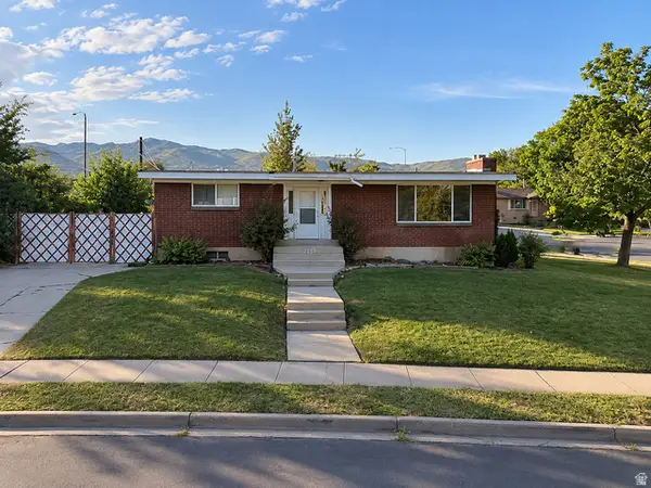 2255 Sorrento Dr, Woods Cross, UT 84087