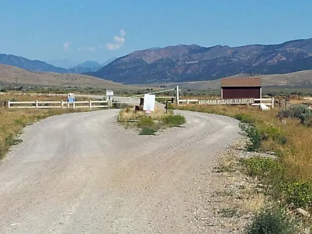 24 E Indian Ridge Dr #R24, Indianola, UT 84629 - #1