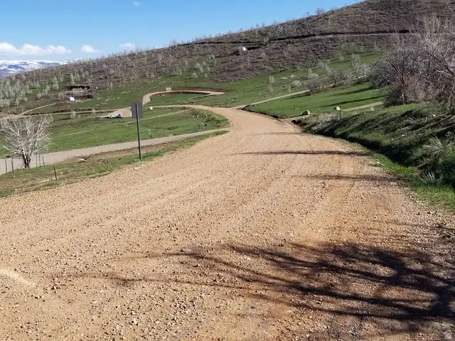 24 E Indian Ridge Dr #R24, Indianola, UT 84629 - #2