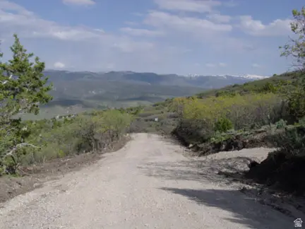 24 E Indian Ridge Dr #R24, Indianola, UT 84629 - #3