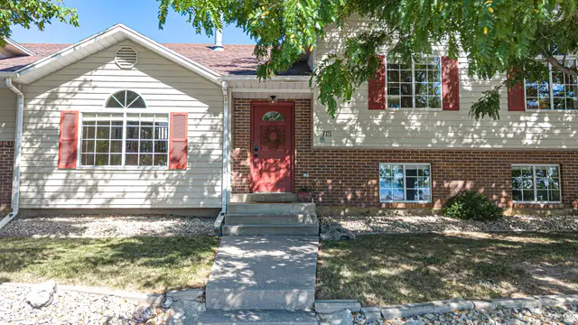 718 N Murdock Dr E, Pleasant Grove, UT 84062 - #1