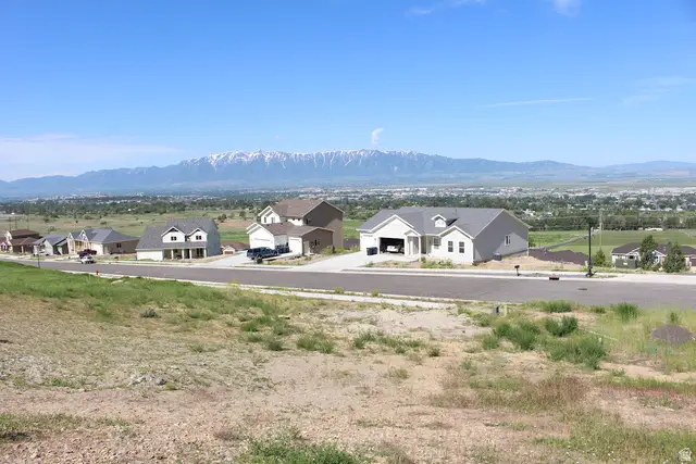 2532 N 2300 E #42, North Logan, UT 84341 - #1