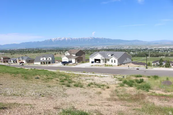 2532 N 2300 E #42, North Logan, UT 84341