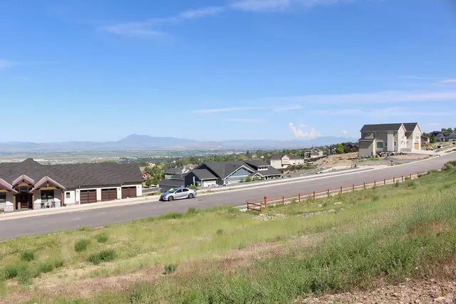 2532 N 2300 E #42, North Logan, UT 84341 - #3