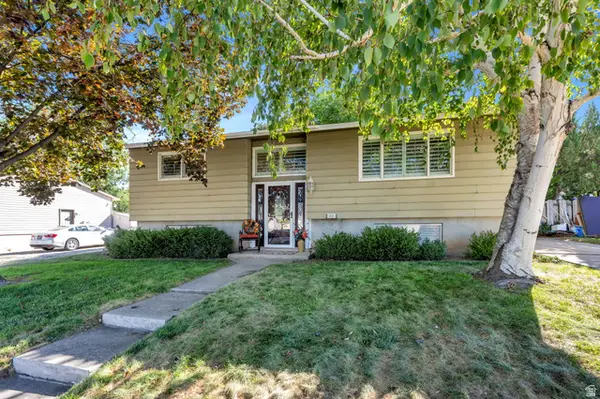 965 S 730 W, Payson, UT 84651