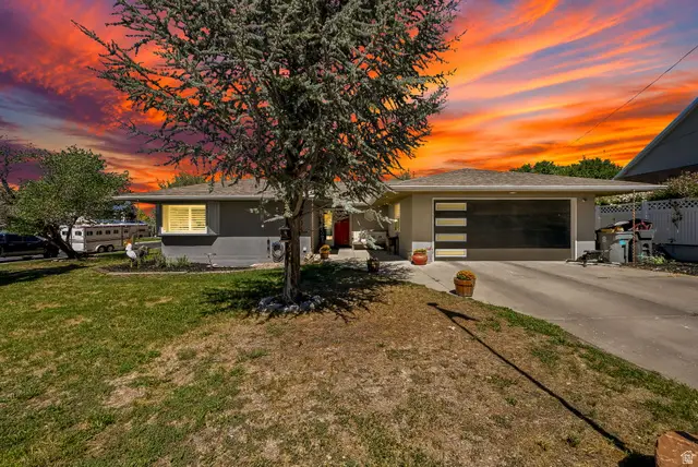 1003 E Maple St, Mapleton, UT 84664 - #1