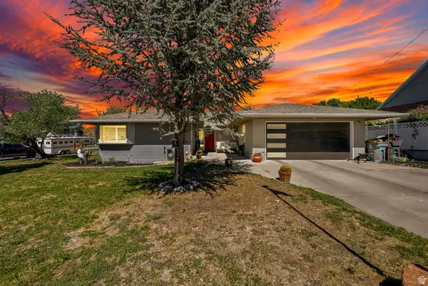 1003 E Maple St, Mapleton, UT 84664