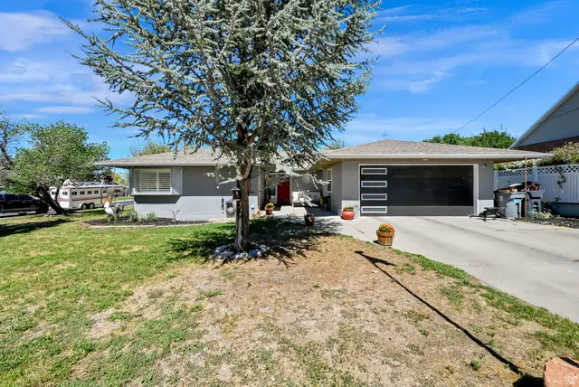 1003 E Maple St, Mapleton, UT 84664 - #2