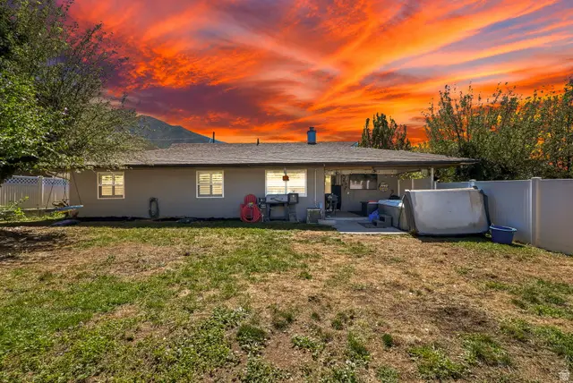 1003 E Maple St, Mapleton, UT 84664 - #3