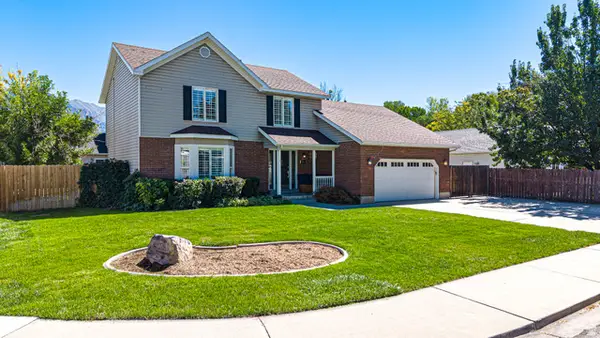 424 N 2220 W, Provo, UT 84601