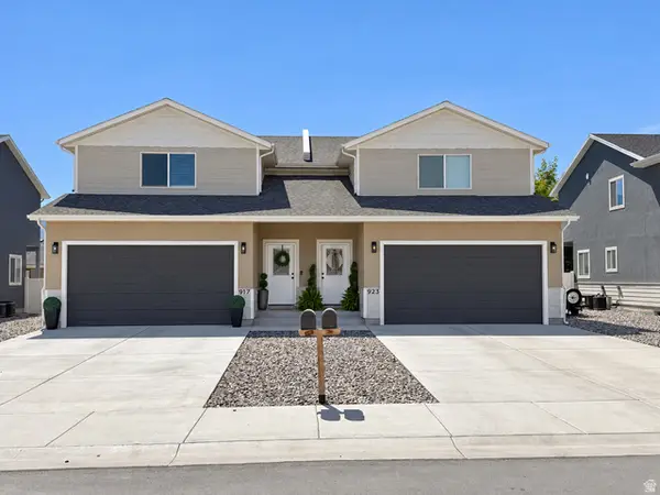 917 W 1080 S, Richfield, UT 84701