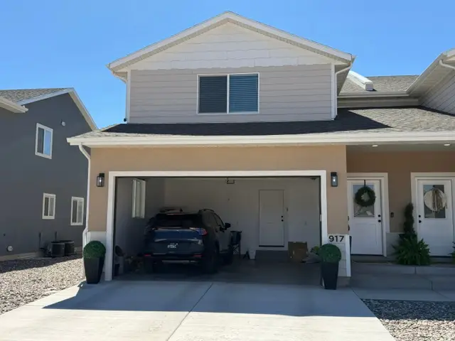 917 W 1080 S, Richfield, UT 84701 - #2