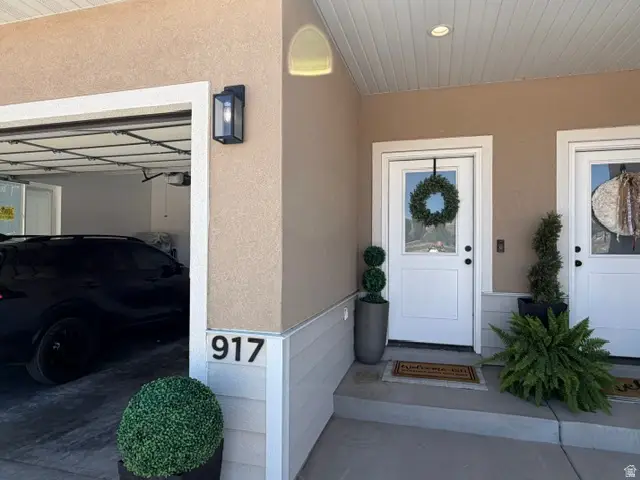 917 W 1080 S, Richfield, UT 84701 - #3