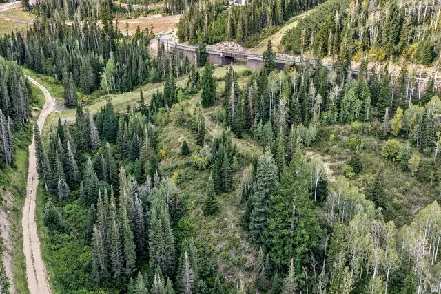 159 White Pine Canyon Rd #159, Park City, UT 84060 - #3