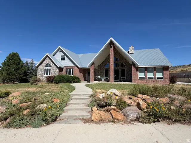 4458 Glencoe Rd, Preston, ID 83263 - #1