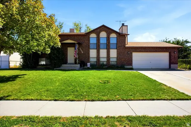 4858 S 3750 W, Roy, UT 84067 - #2